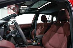 تويوتا كورولا كروس